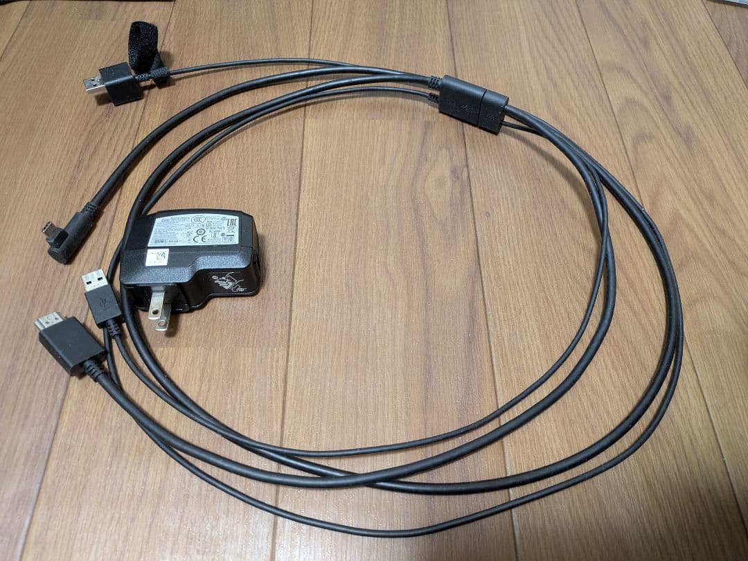 【ジャンク品】Wacom One DTC133