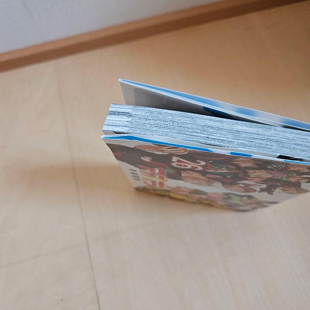 アオアシ　14巻〜16巻　22巻～40巻