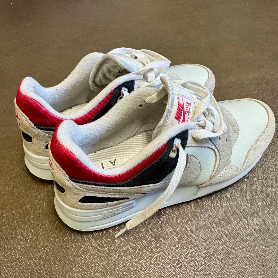 NIKE エア ペガサス'89G ゴルフシューズ(綺麗です)NIKEサイズの25