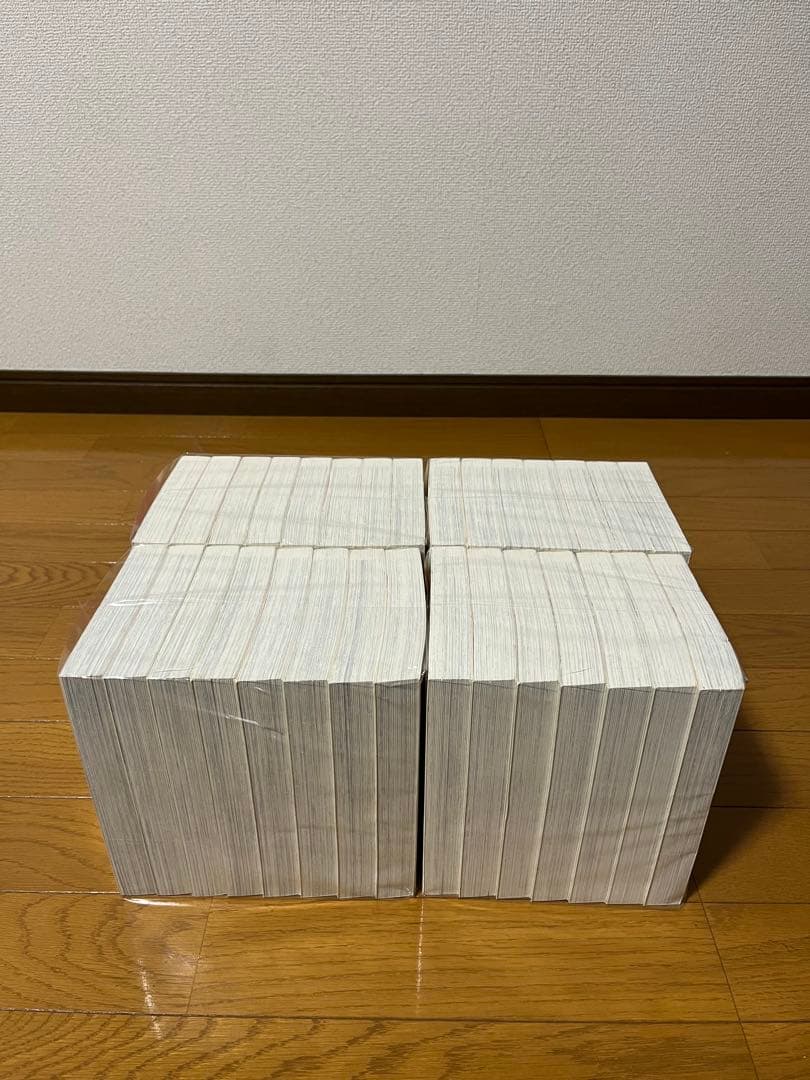 美品　犬夜叉　ワイド版　１～３０巻　全巻セット　全巻初版