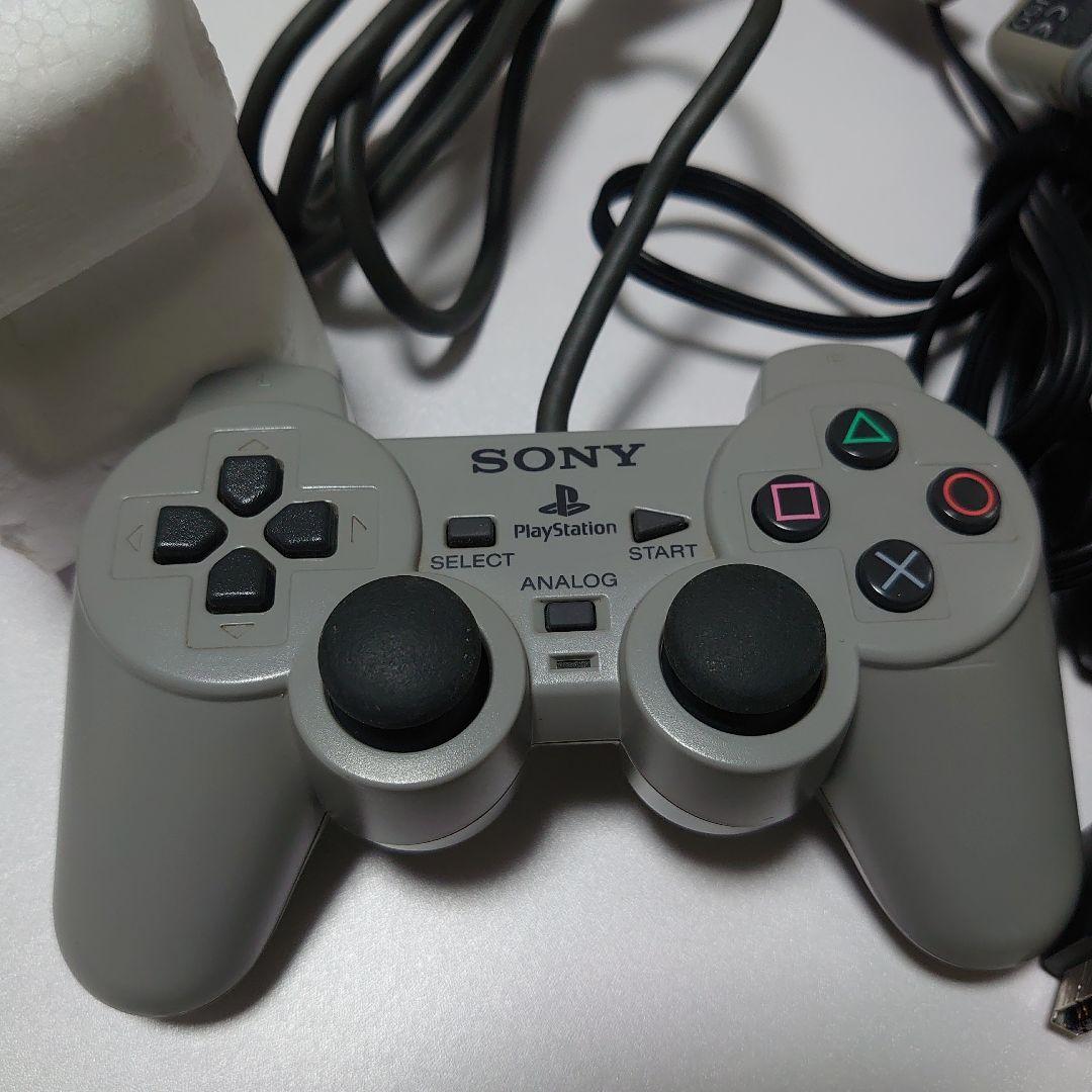 初代プレイステーション SONY SCPH-7000