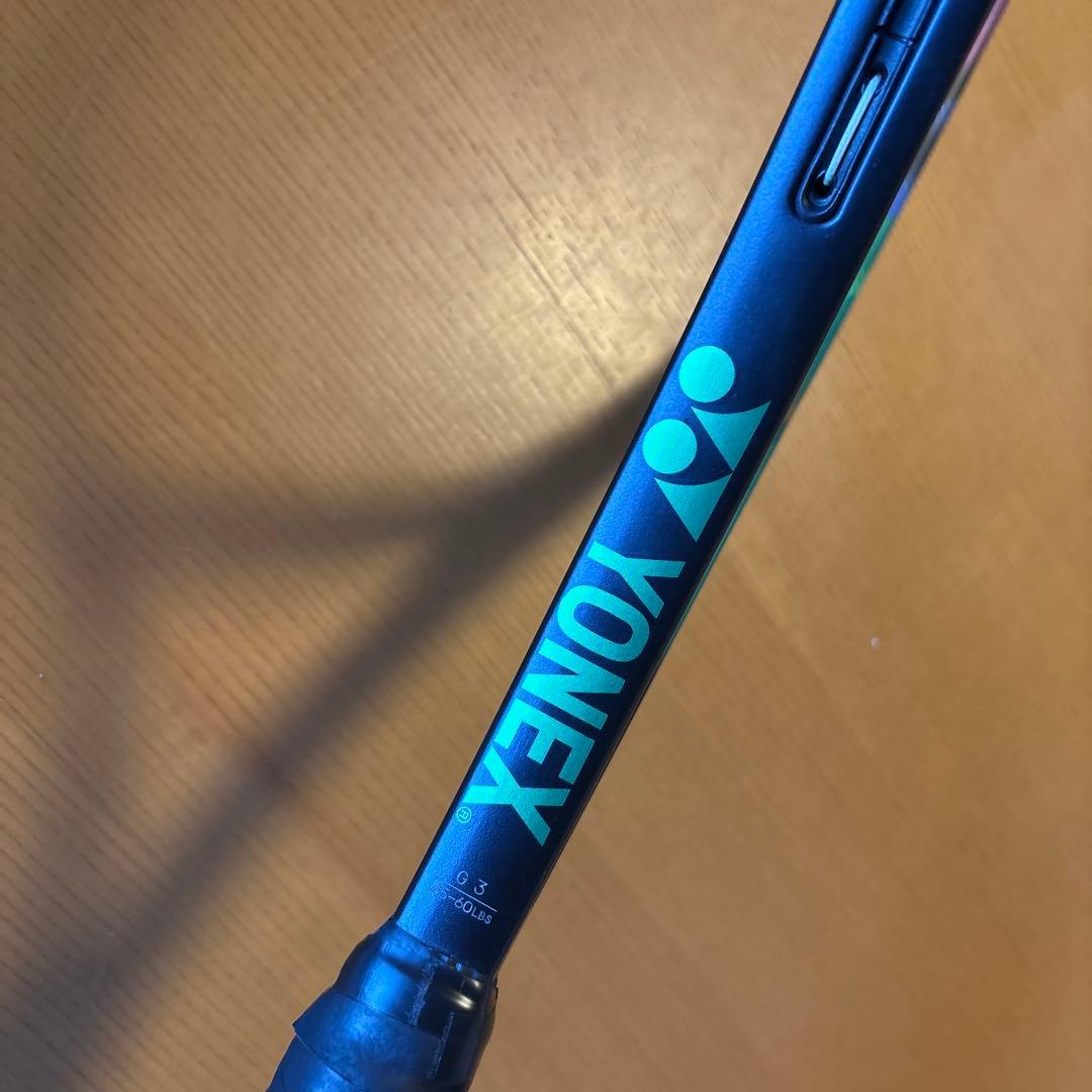 YONEX VCORE PRO 100 テニスラケット