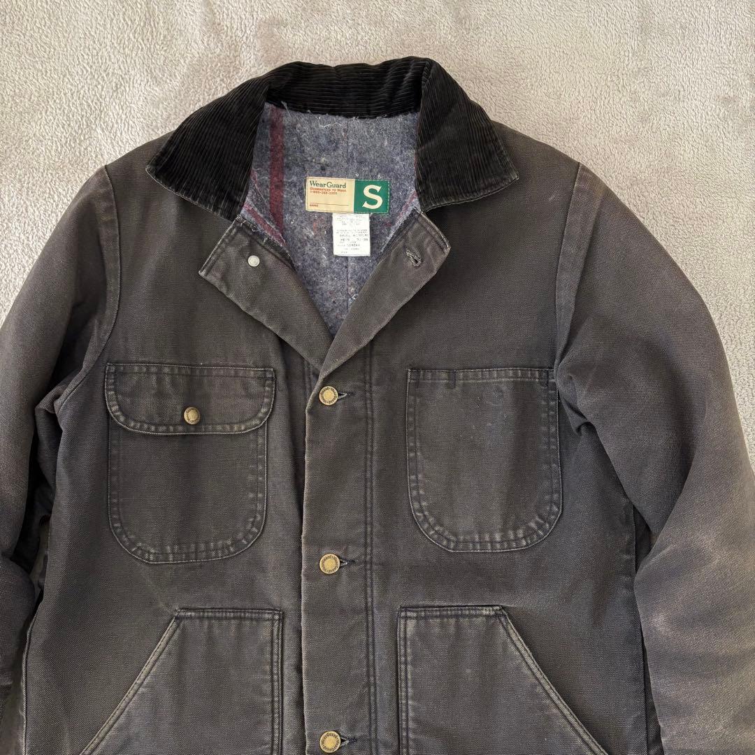 WearGuard ダックカバーオール S