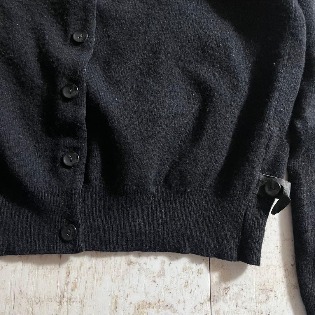 Martin Margiela ここのえ期 miss deanna カーディガン