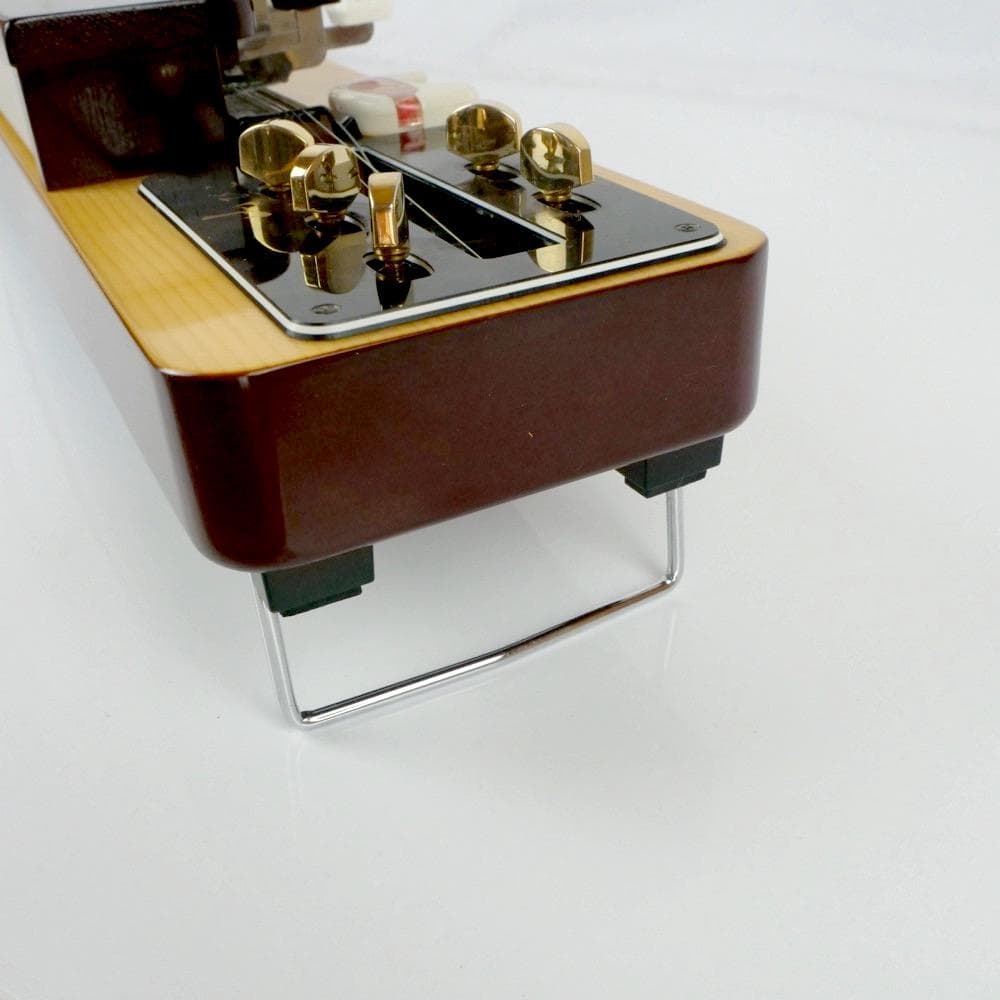 大正琴 山びこ スズキ 現状品 TES-150 ジャンク扱い