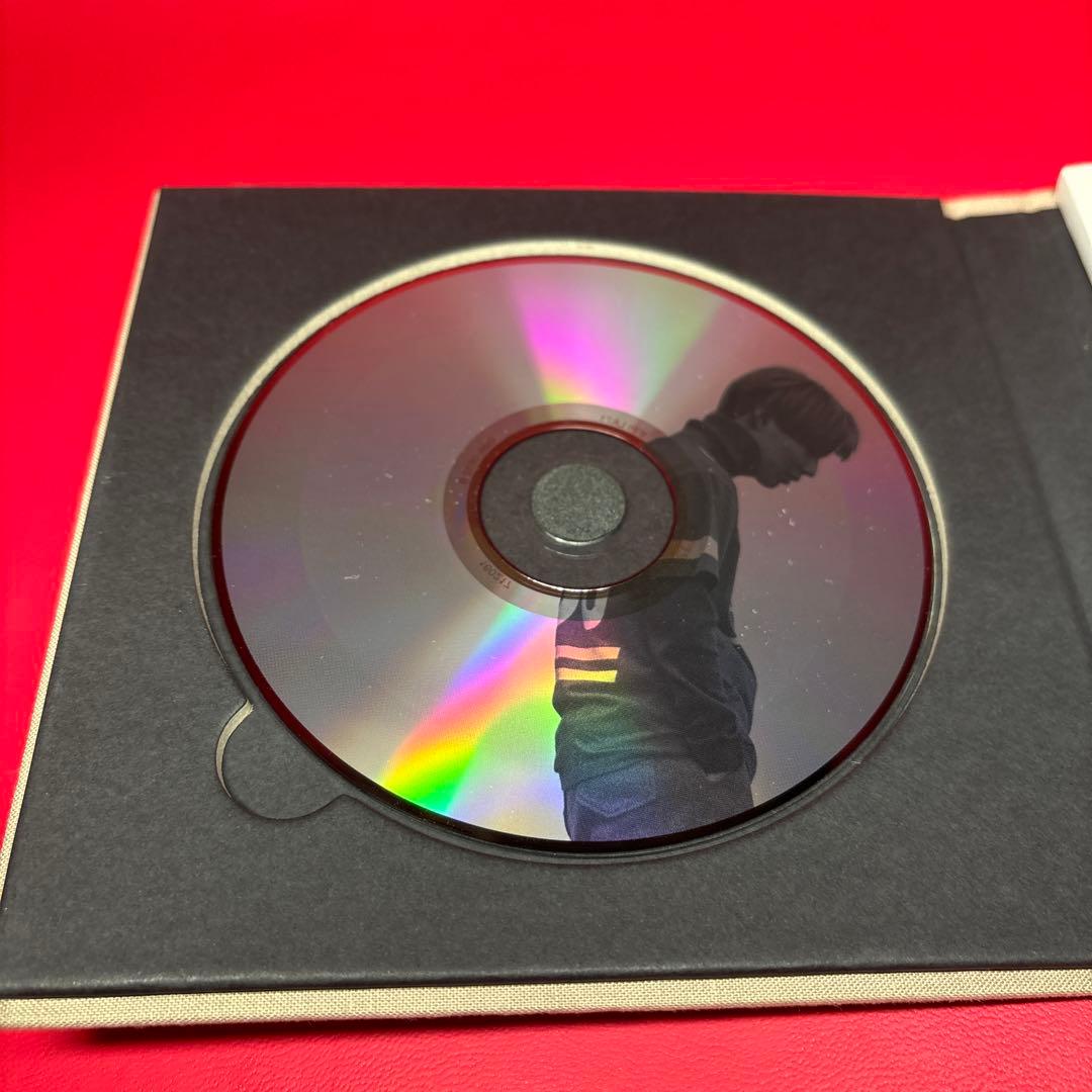 TAEMIN PRESS IT CD アルバム SHINee テミン