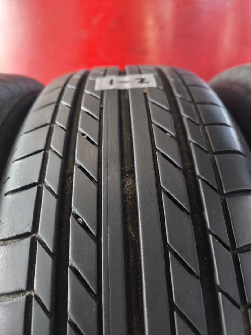 週末限定値下げ185/60r15 BRIDGESTONE　EP150 4本セット
