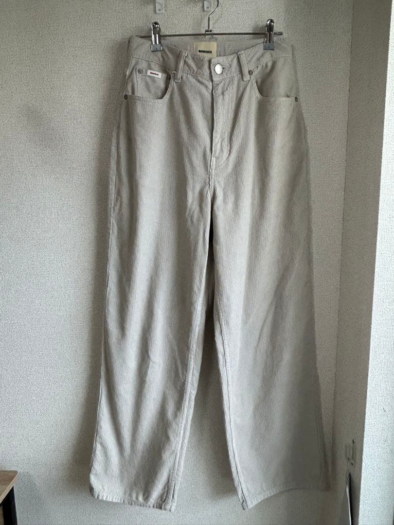 shishikui Yuco / CREAM サイズ34