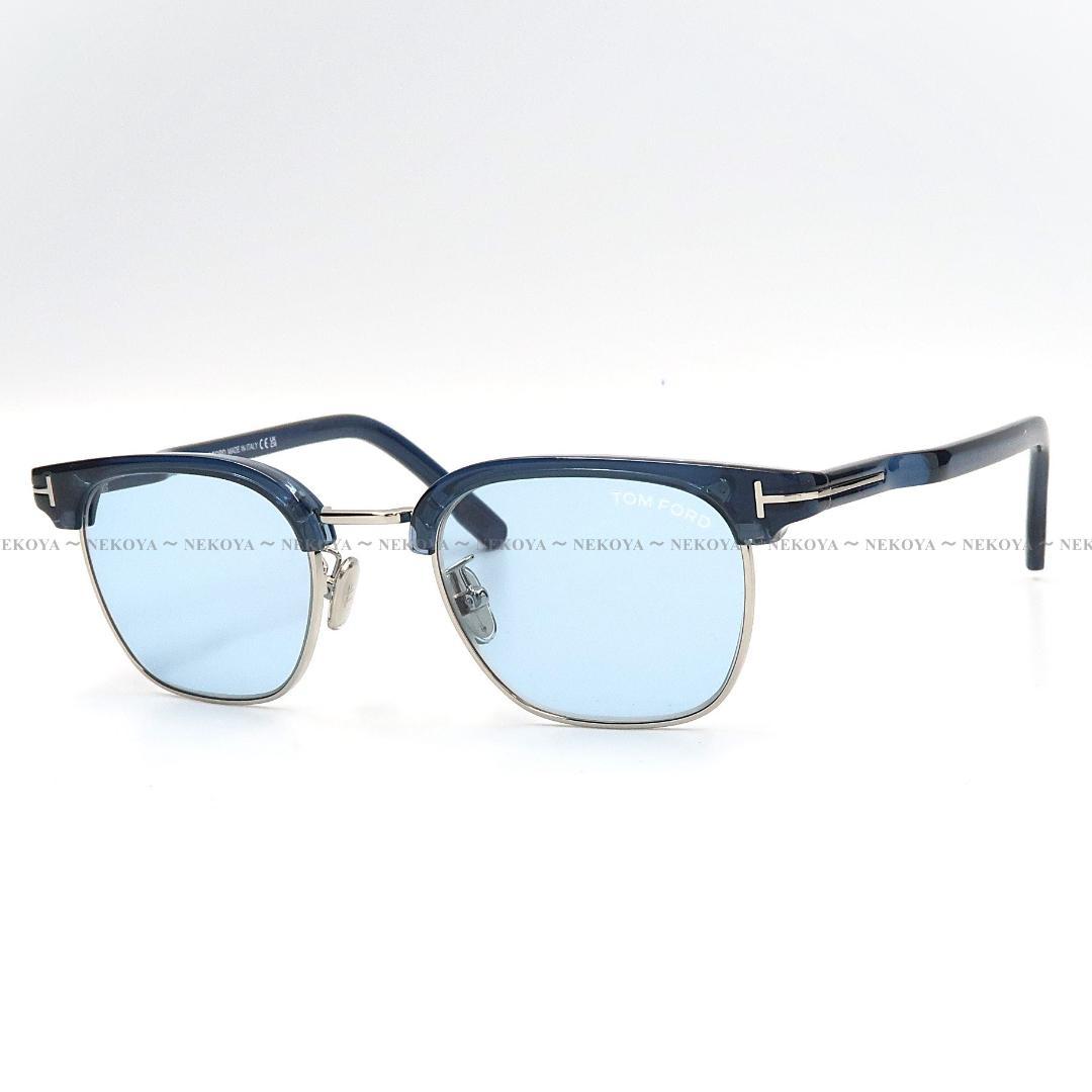 TOM FORD　TF1119-D 90A　サングラス アジアンフィット　高級