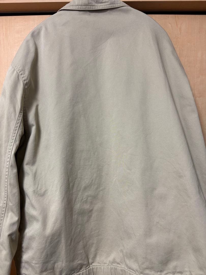 POLO by Ralph Lauren 90sスイングトップ ラルフローレン