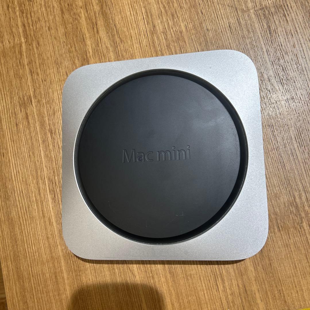 Apple Mac Mini Late2014★ジャンク扱い