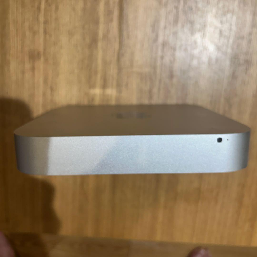 Apple Mac Mini Late2014★ジャンク扱い