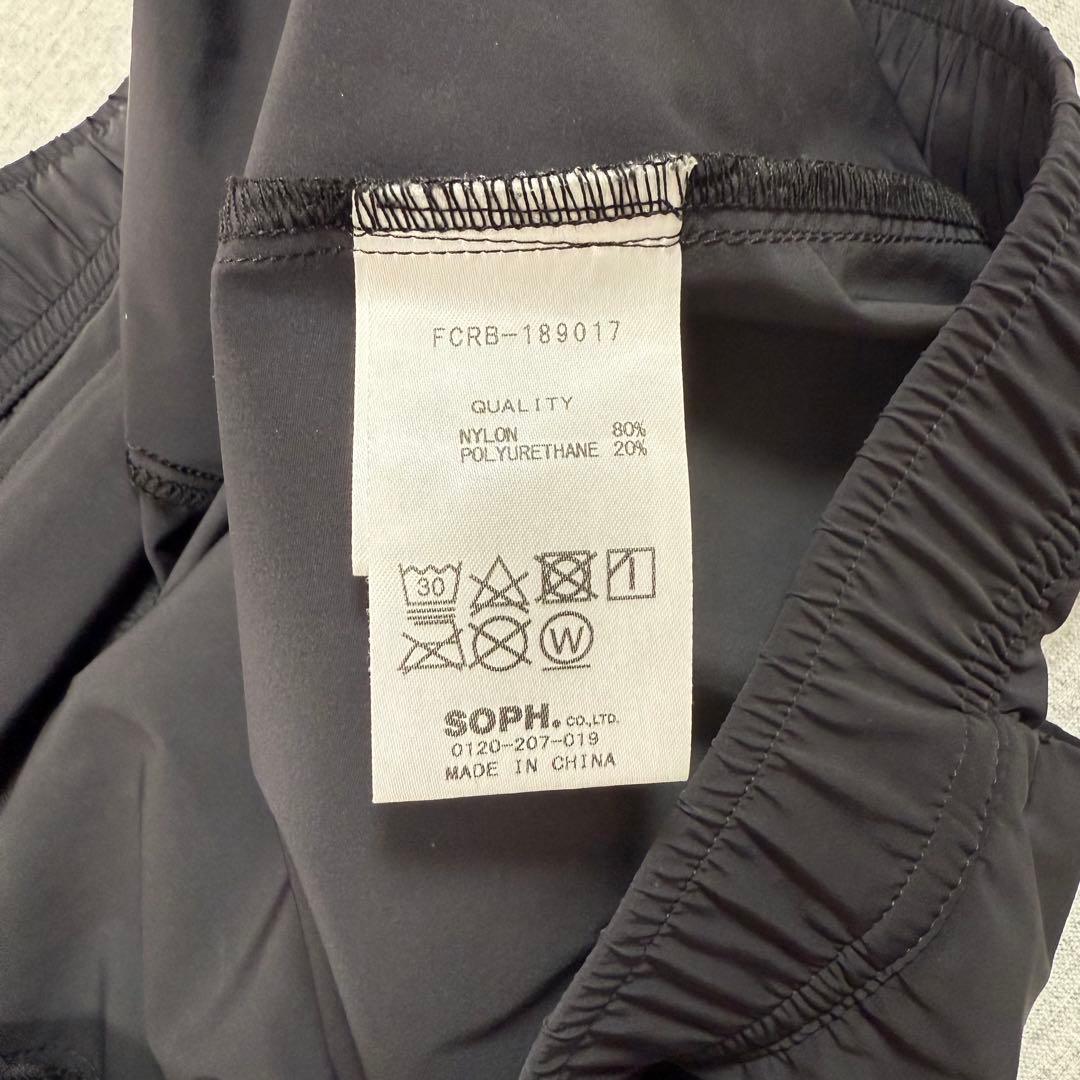つよだなほへと 様【XL】FCRB STRETCH LIGHTEASY PANT