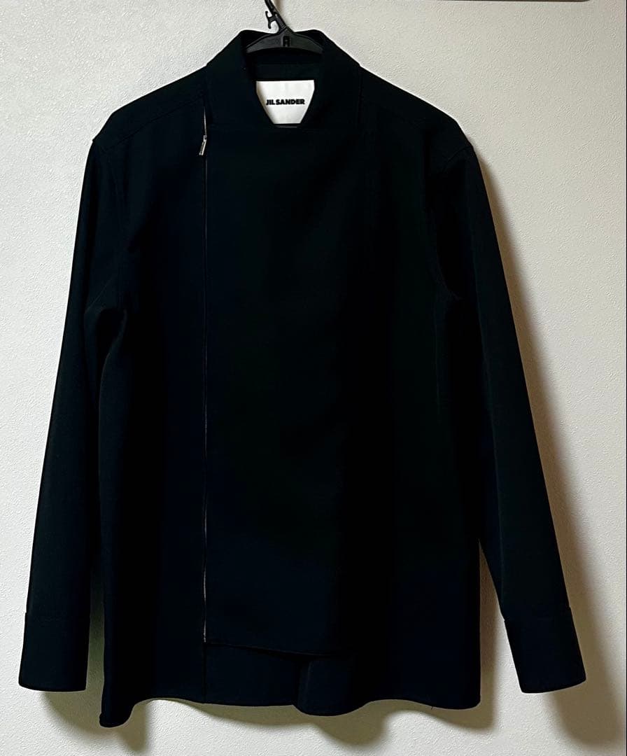 ジルサンダー　JIL SANDER ジャケットメンズ　Nissy 西島隆弘　着用