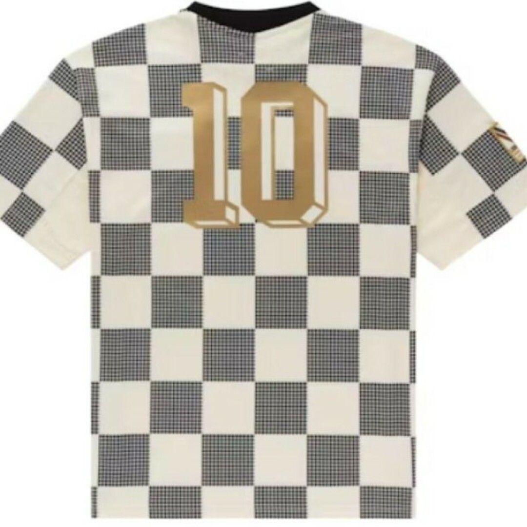 トップス Aime Leon Dore Team Soccer Jersey