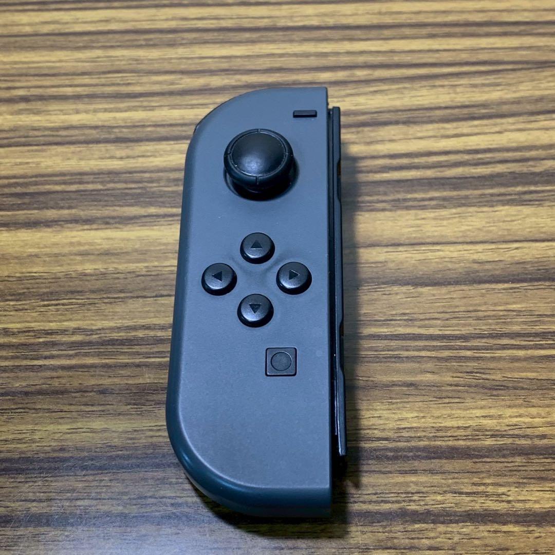任天堂Switch スイッチ 本体 箱無し