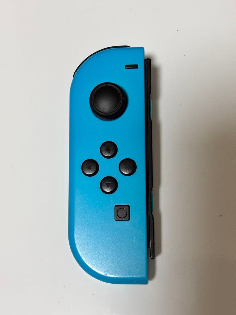 Nintendo Switch 本体　赤/青　セット