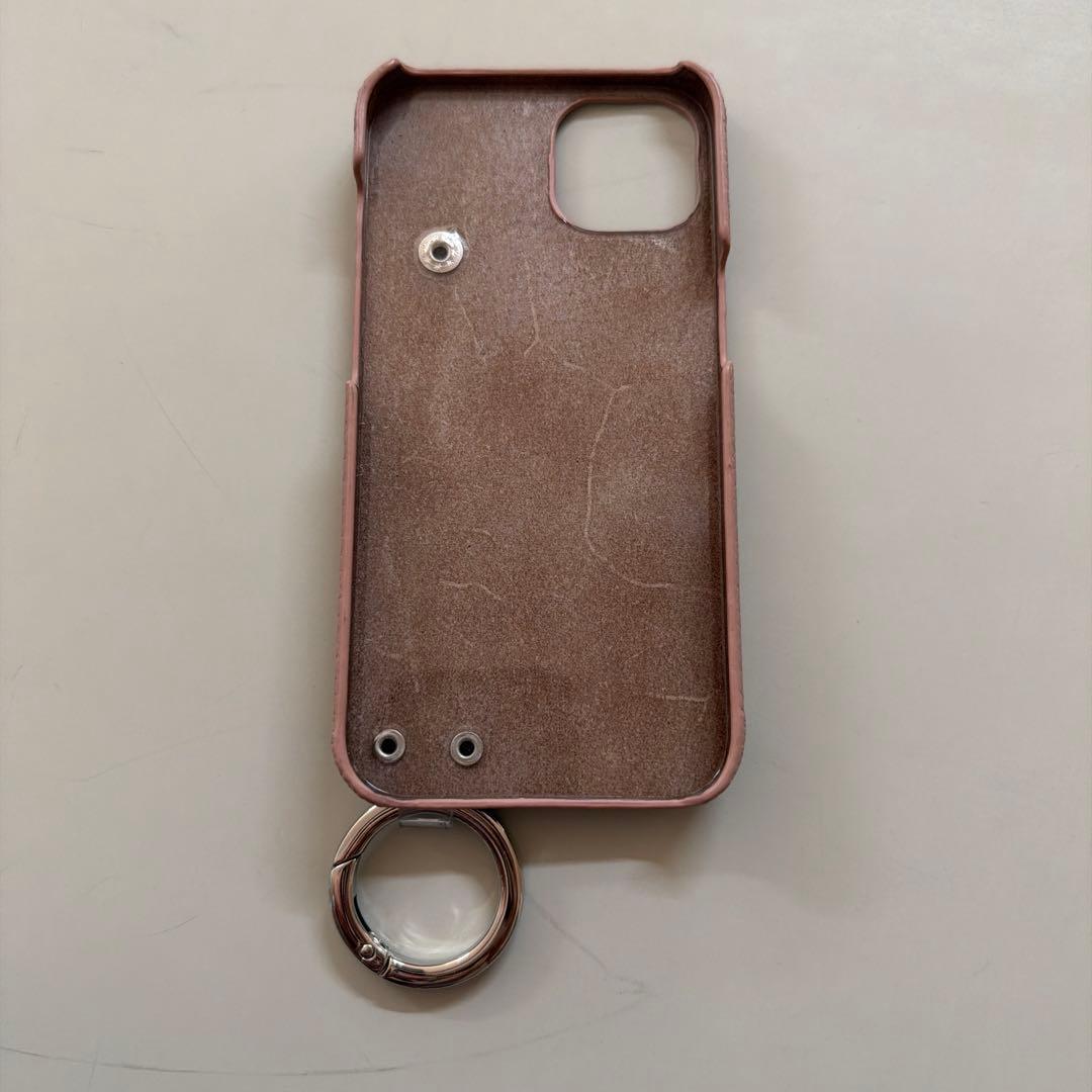 familiar iPhoneケース　iPhone13