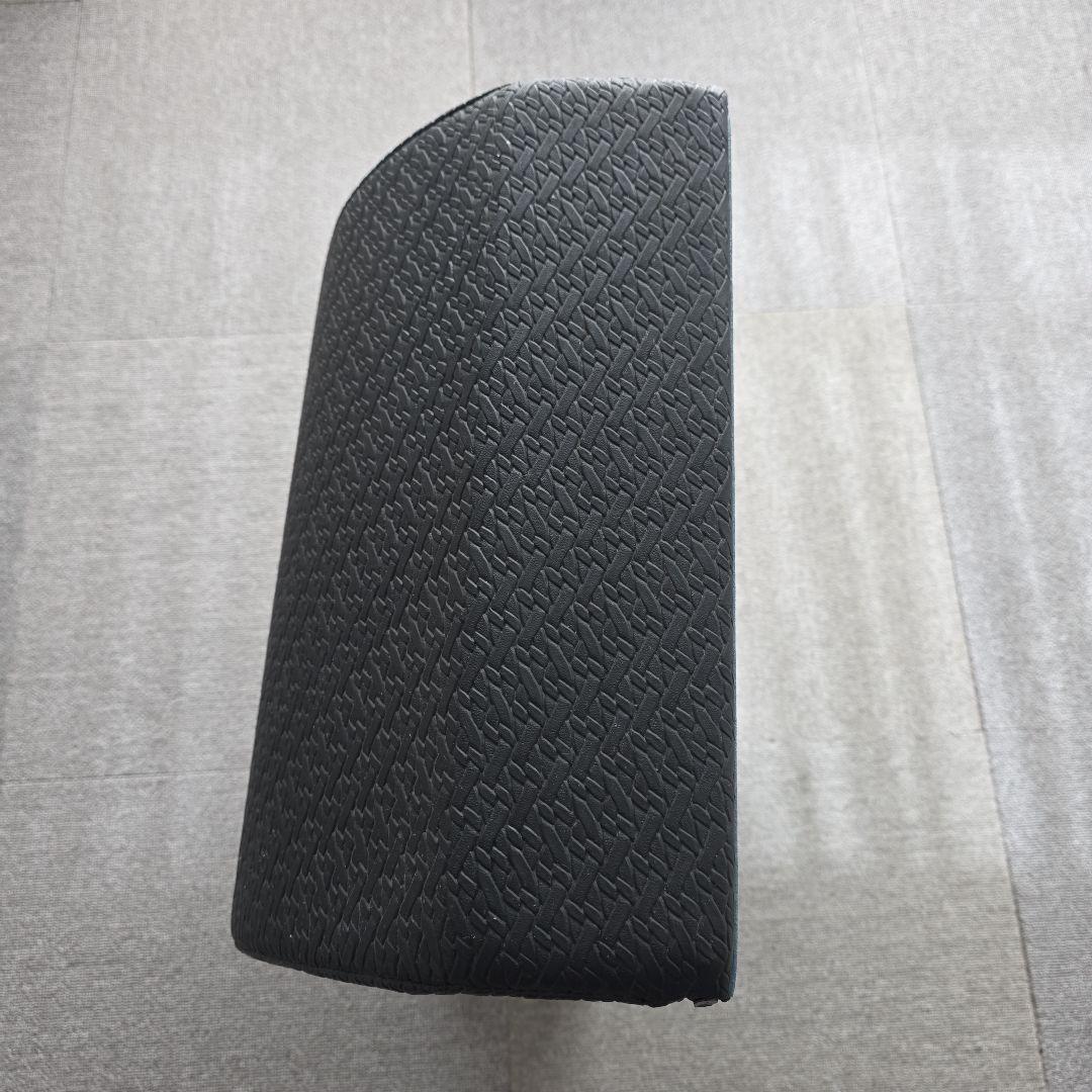 サンテプラス フレックスバレル くじら型 フレックスクッション