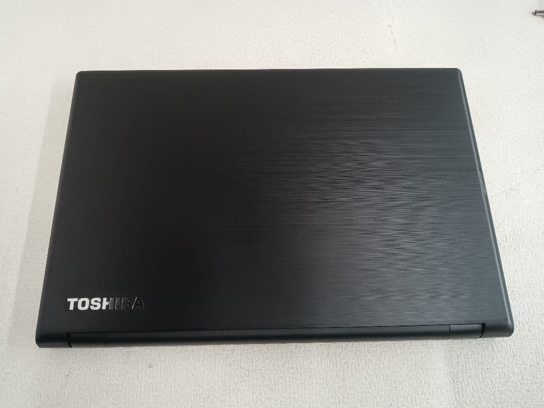Λ dynabook P1B2LYDB ストレージ無 8GB