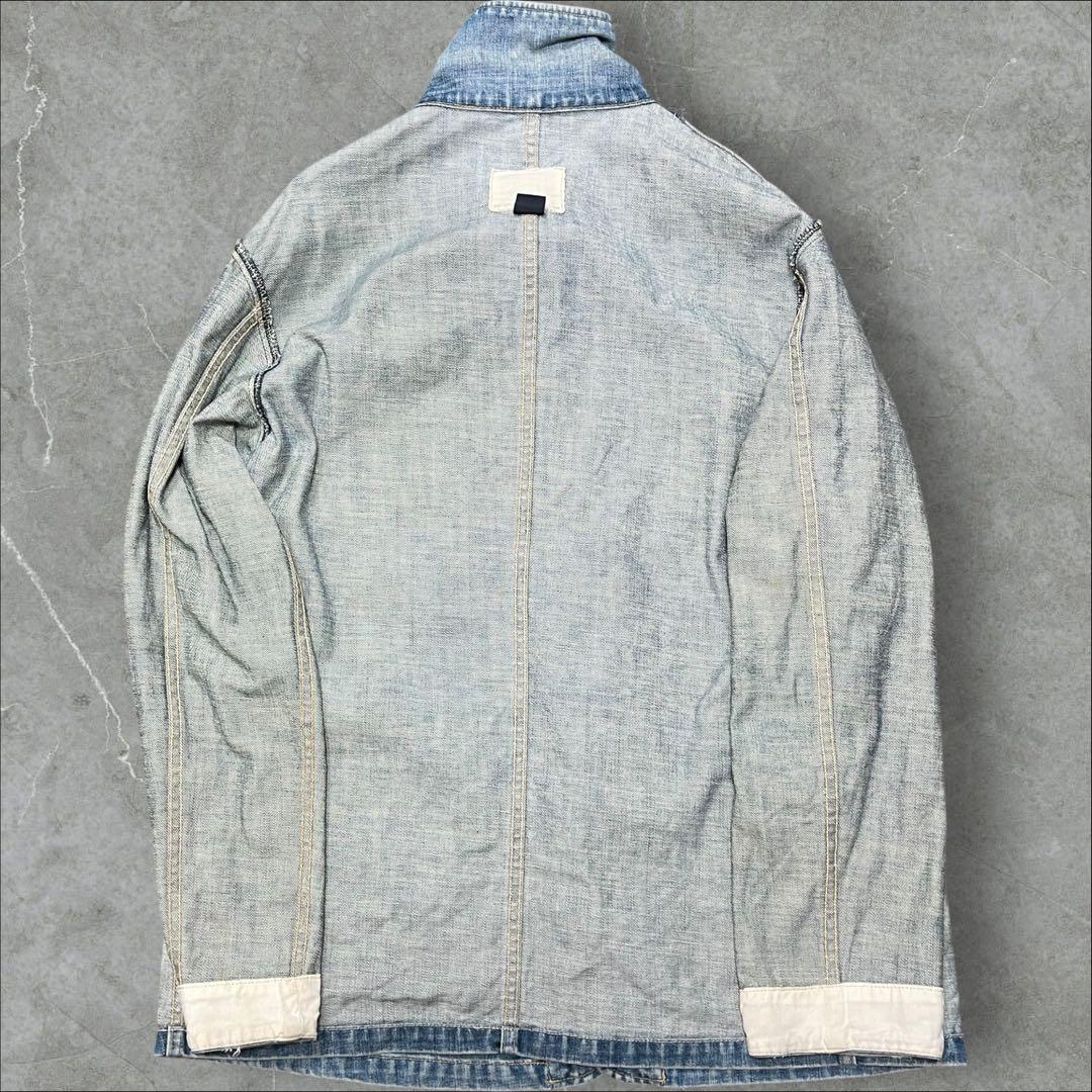 00s オールドギャップ GAP カバーオール XL サイズ感◯ 04年製