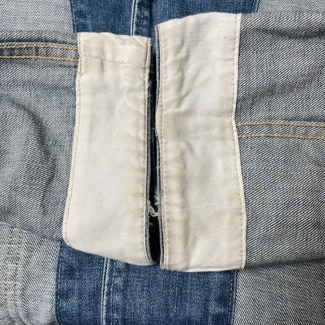 00s オールドギャップ GAP カバーオール XL サイズ感◯ 04年製