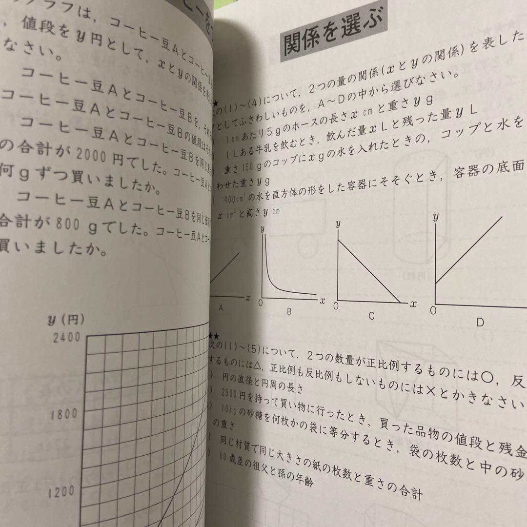 サピックス 5年 算数夏期講習 Summer sapix フルセット。(14冊)