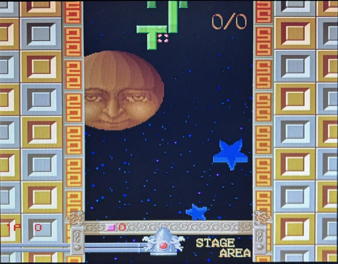 【X68000】クォース+店頭デモディスク【コナミ】