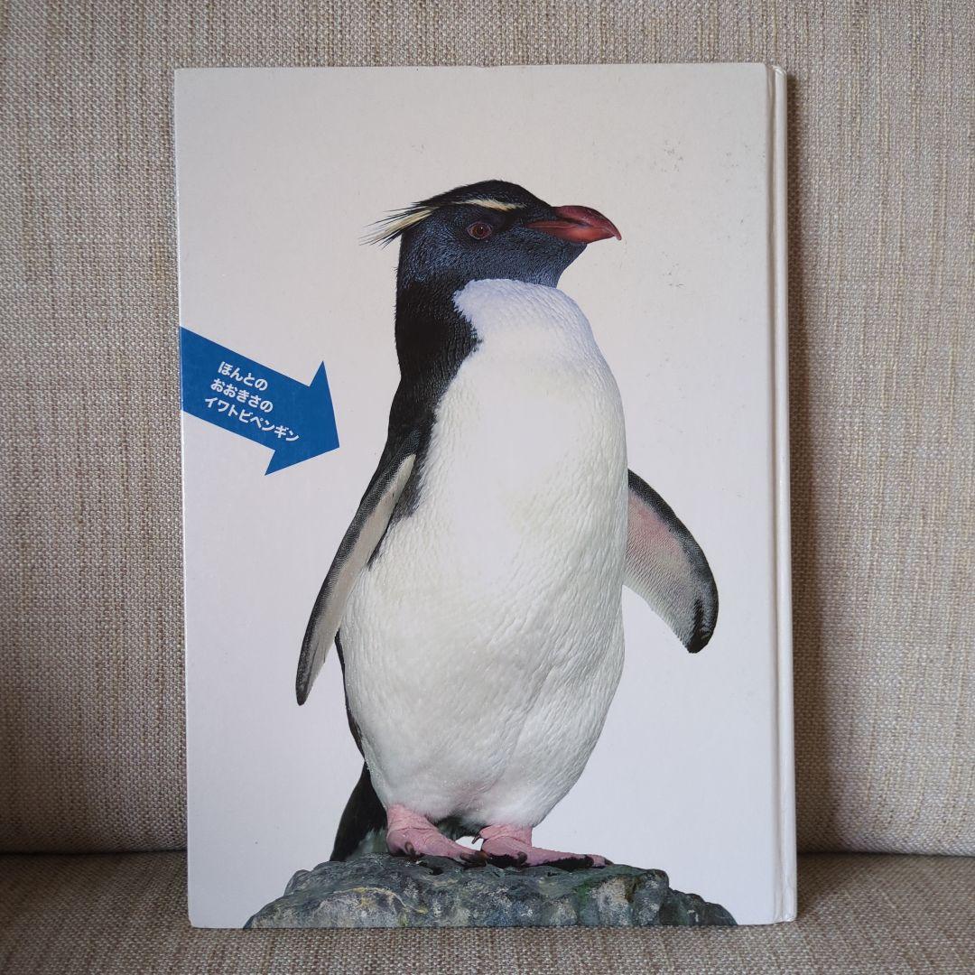 【絶版】ほんとのおおきさ あかちゃん動物園　ほんとのおおきさ　水族館　２冊セット