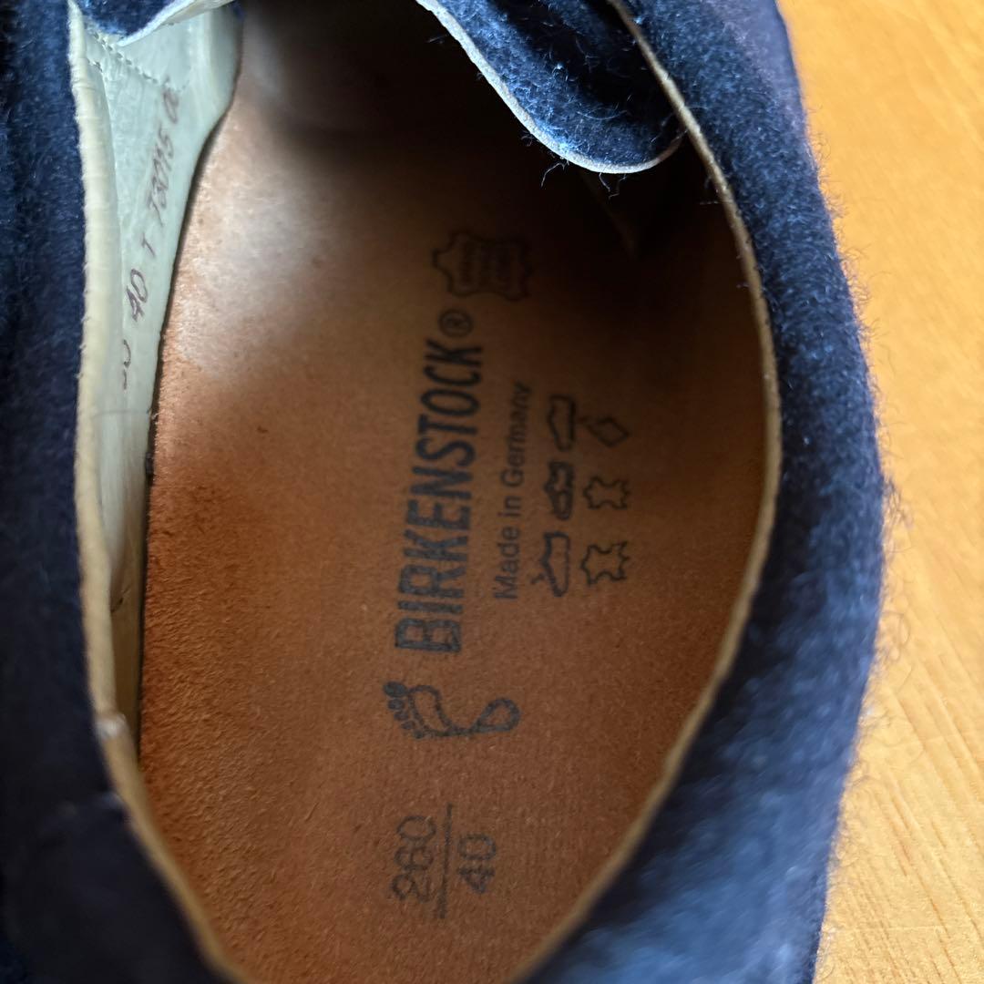 BIRKENSTOCK 廃盤品　26.0cm
