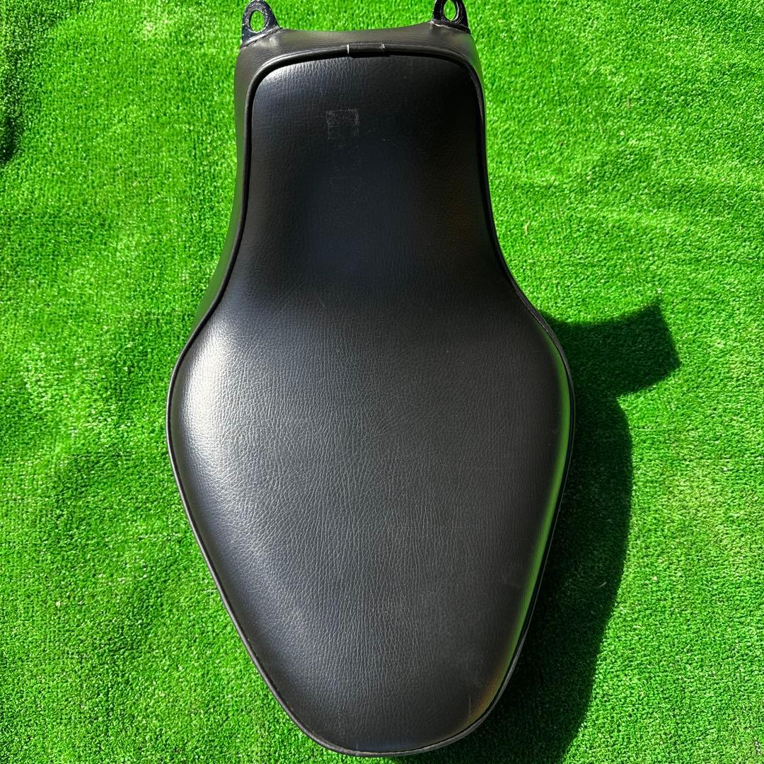 バルカン400用シングルシート