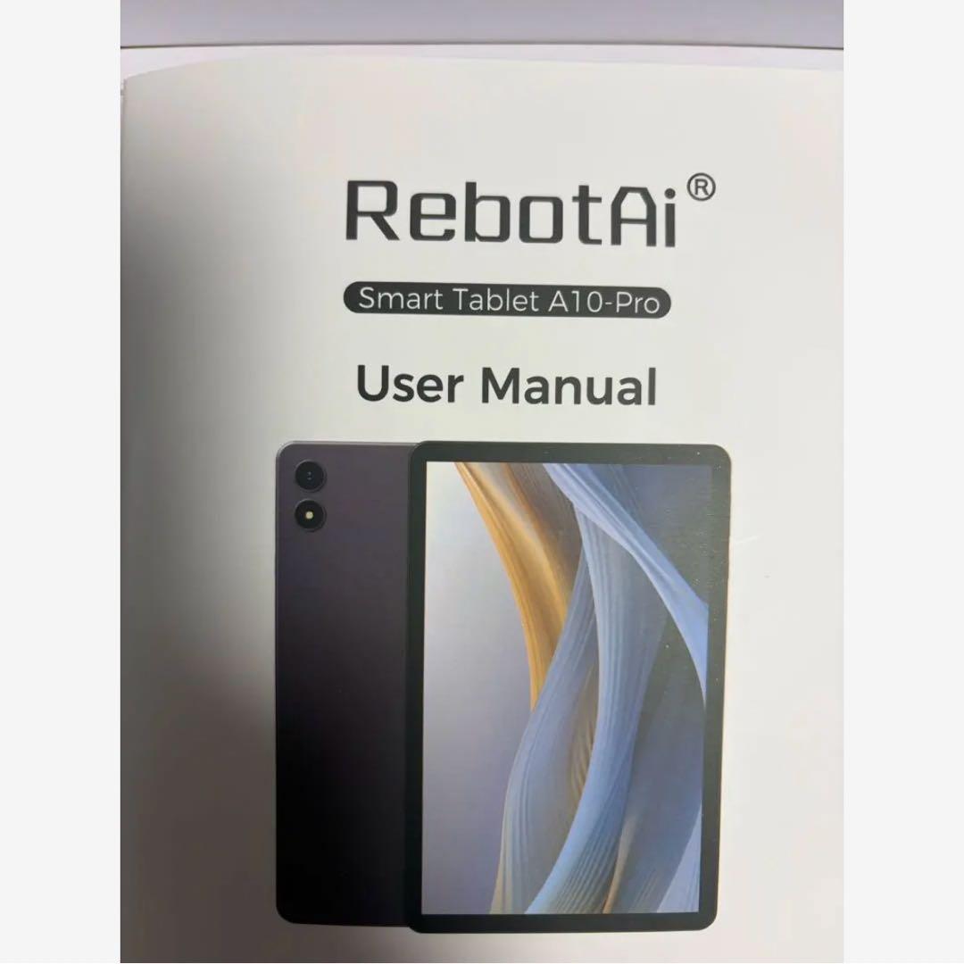 Android 10インチ