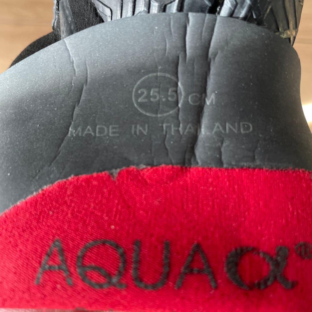 SURF8 サーフブーツ 25.5cm