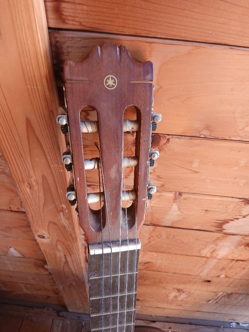 Yamaha C-170 アコースティックギター