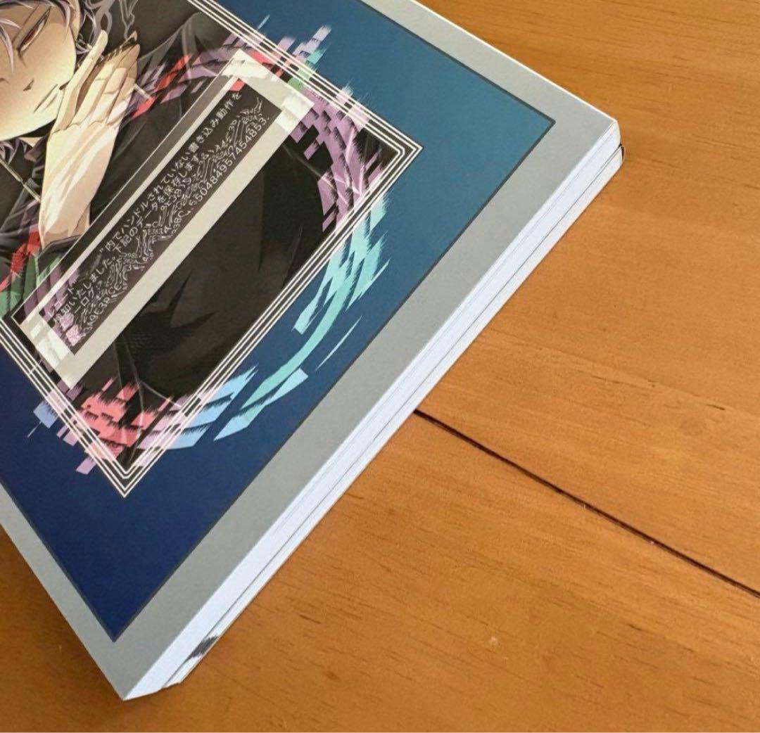 細胞神曲cell of empireo 実機構築資料集 観測記録再現編集