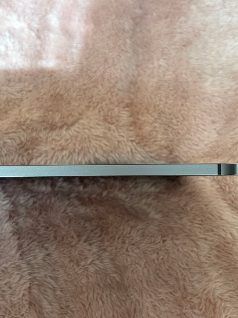 iPad Pro 12.9インチ 第5世代 512GB スペースグレイ