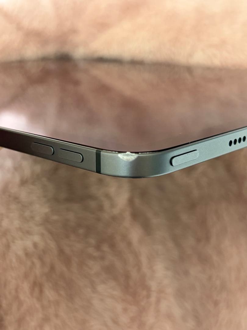 iPad Pro 12.9インチ 第5世代 512GB スペースグレイ