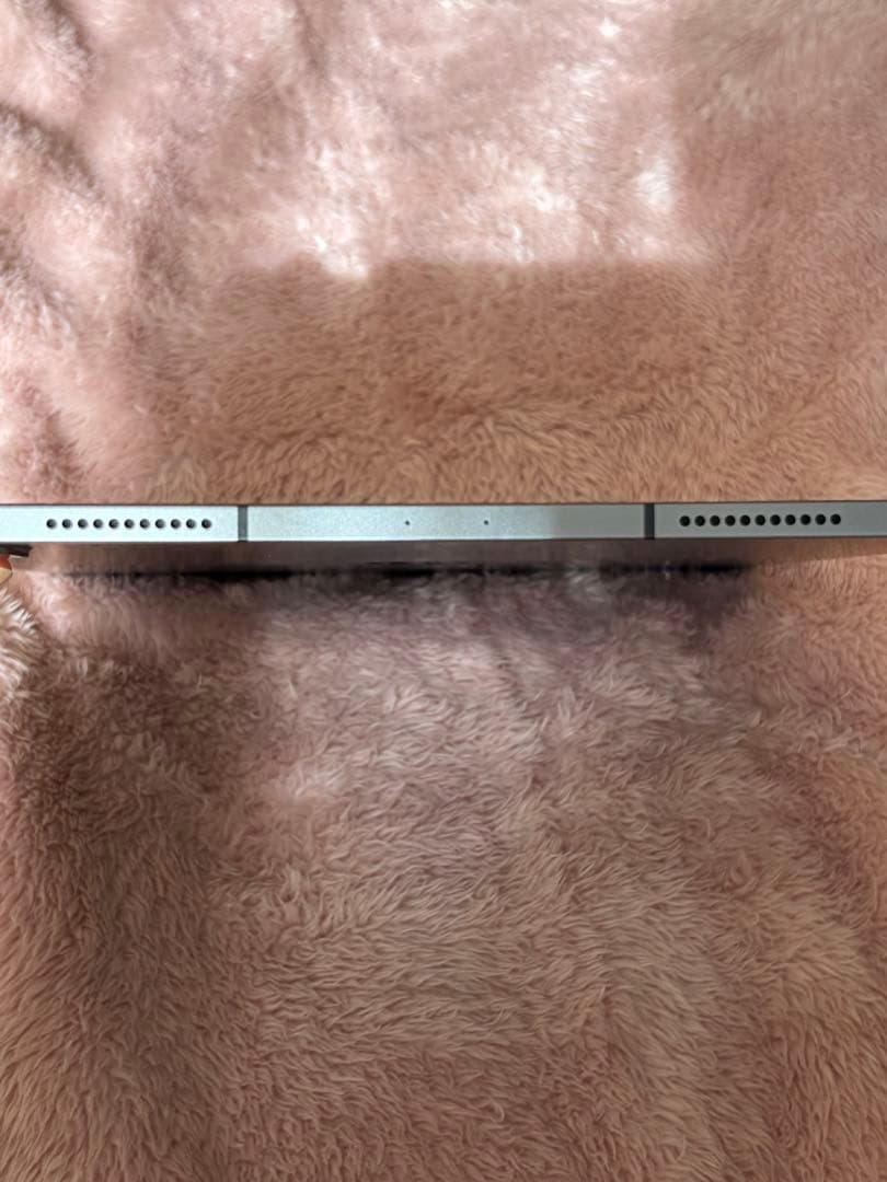 iPad Pro 12.9インチ 第5世代 512GB スペースグレイ