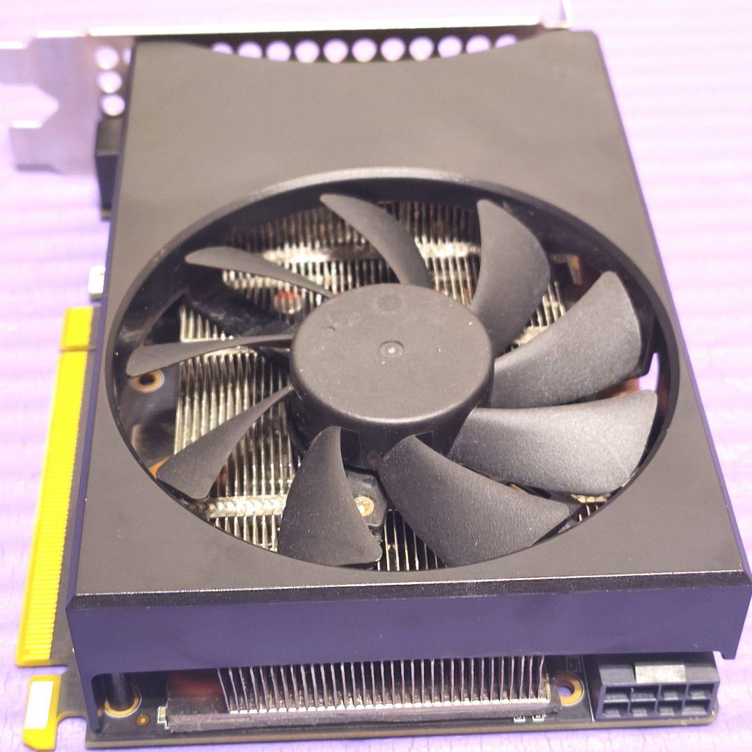 グラフィックボード・グラボ・ビデオカード Zotac GTX 1660 SUPER