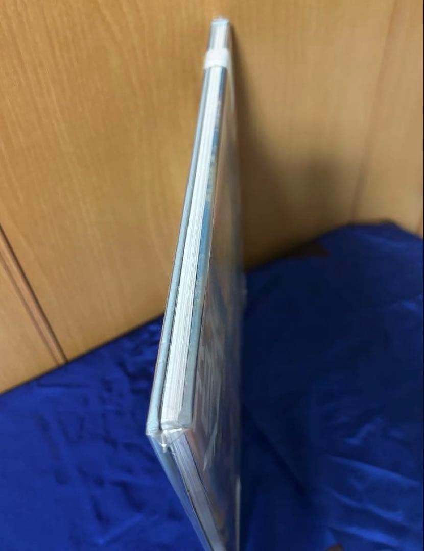 【新品未開封品】ヨルシカ 幻燈 音楽画集 帯付き アルバム 特典付き