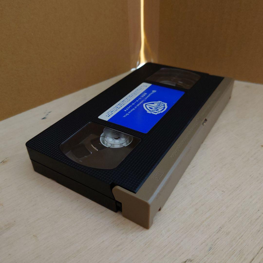 マーズ・アタック! 日本語吹替版 VHS