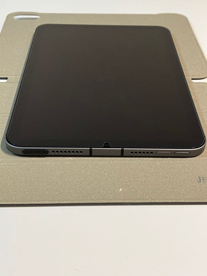 iPad mini (第6世代) 64GB Wi-Fi + Cellular