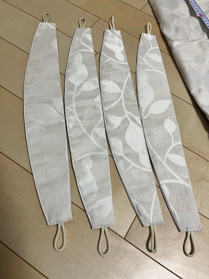 遮光　上質　高級　カーテン