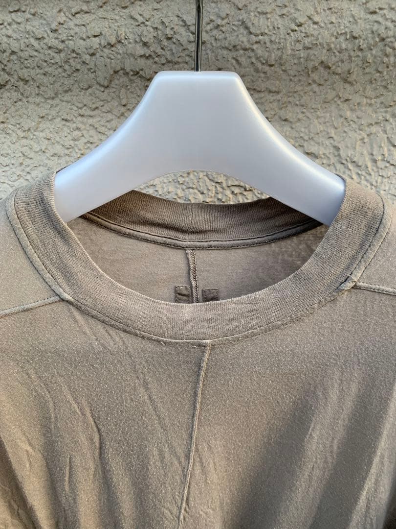 Rick Owens DRKSHDW Jumbo Tee Lサイズ 19SS