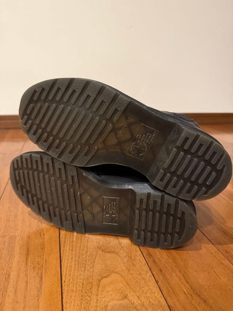 ドクターマーチン　Dr.Martens 2976 チェルシーブーツ　UK5