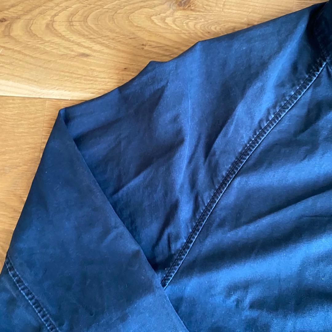 Ralph Lauren スウィングトップ　ラルフローレン　TALONジッパーS