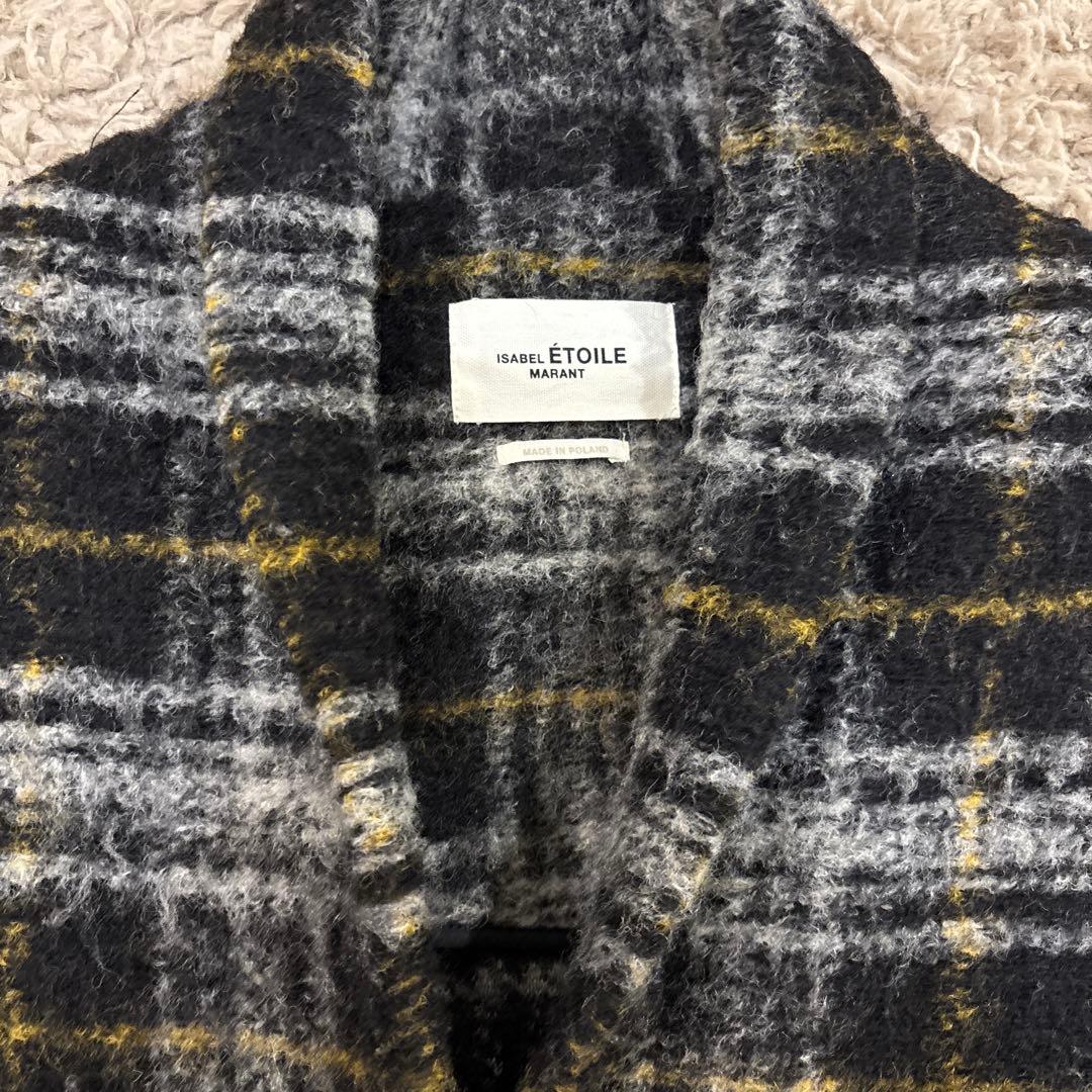 ISABEL MARANT ÉTOILE レディースコート 34