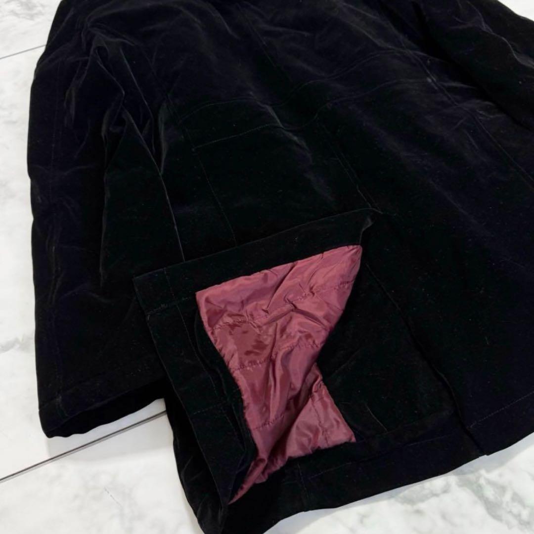 【L】archive fireman jacket y2k grunge