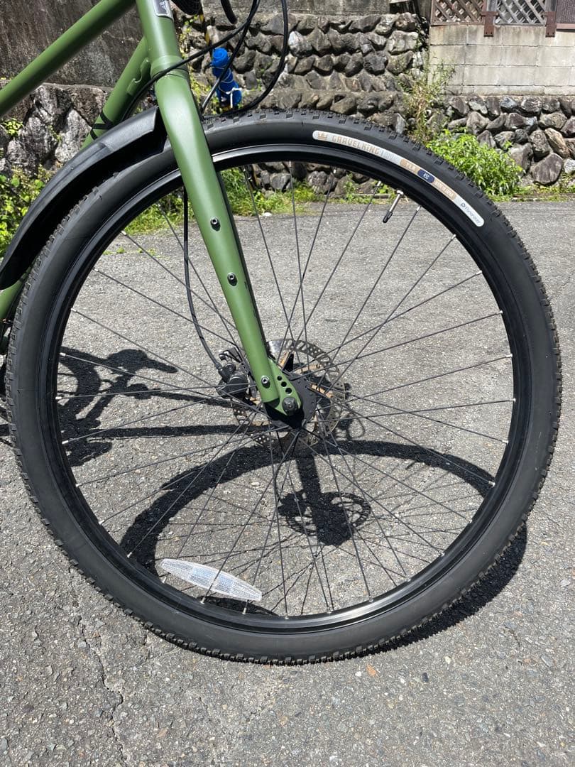 引き取り限定　　MARIN MUIRWOODS29 SE