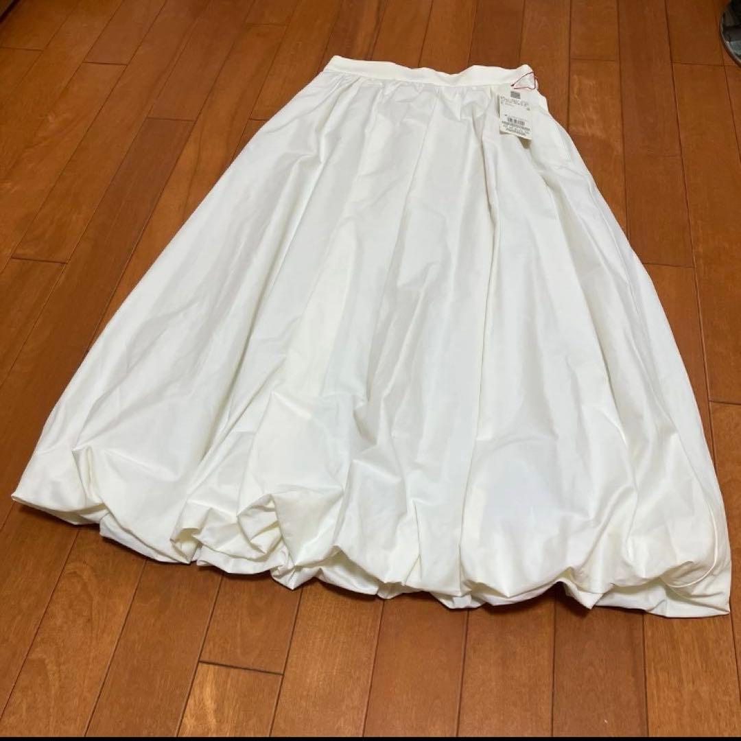みなころ　新品　アンタイトル　スカート、ドレステリア　スカート